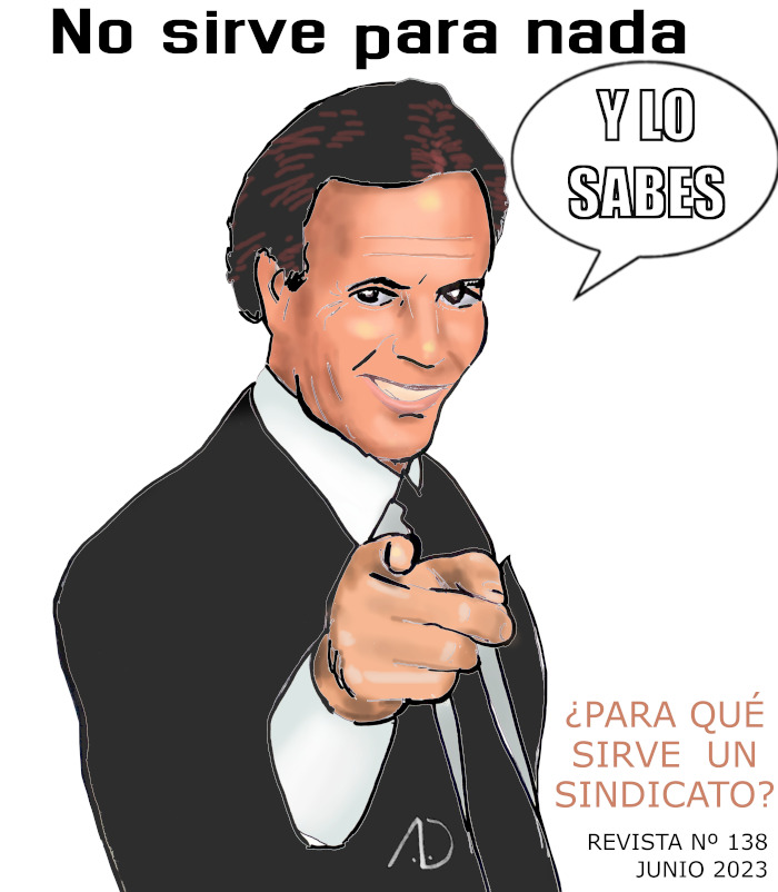 El Espejo 138 - Revista de la Secci�n Sindical de Bankinter