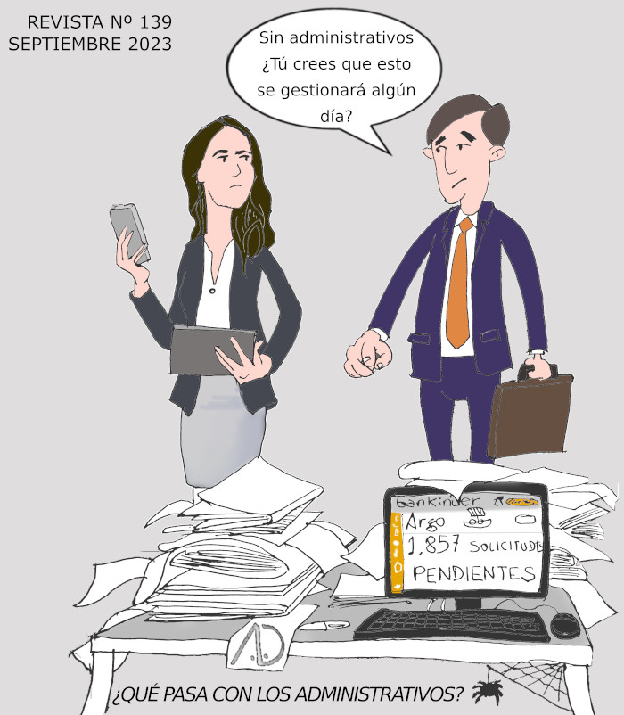 El Espejo 139 - Revista de la Secci�n Sindical de Bankinter