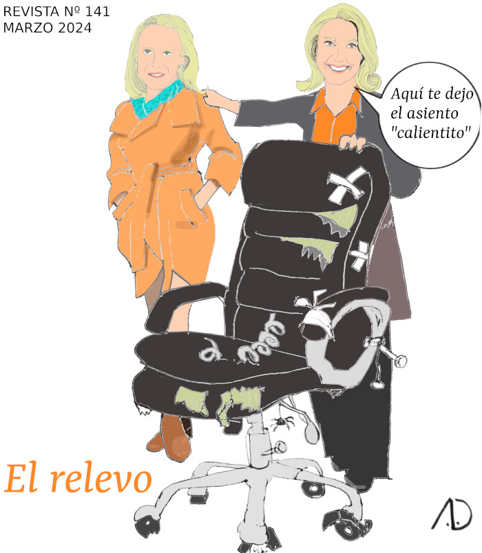 El Espejo 141 - Revista de la Secci�n Sindical de Bankinter