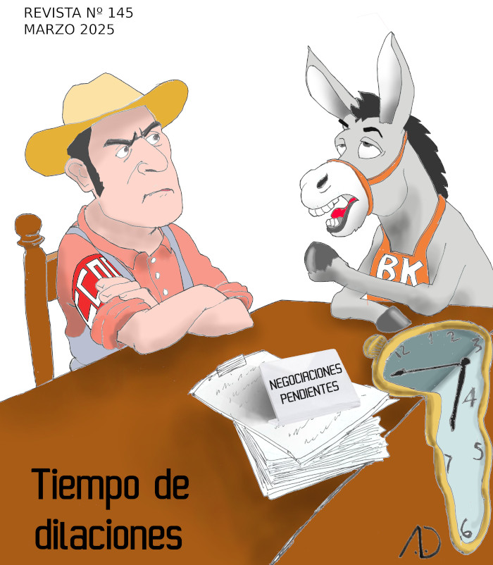 El Espejo 145 - Revista de la Secci�n Sindical de Bankinter