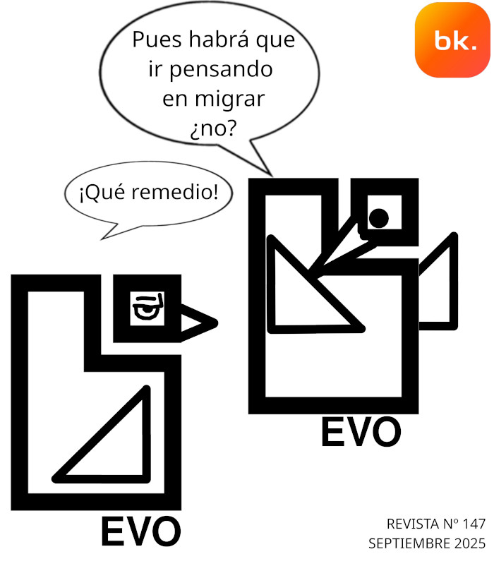 El Espejo 147 - Revista de la Sección Sindical de Bankinter El Espejo 147 - Revista de la Sección Sindical de Bankinter