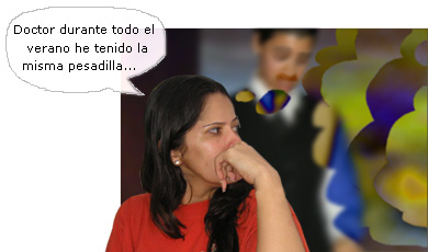 El largo sue�o de una noche de BKverano