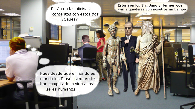 El largo sue�o de una noche de BKverano