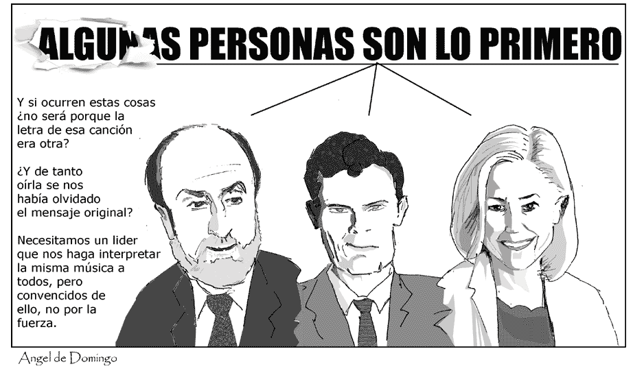 Un feudo feliz - El Espejo 96 - Revista de la Secci�n Sindical del Grupo Bankinter