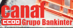 Canal Bankinter CCOO