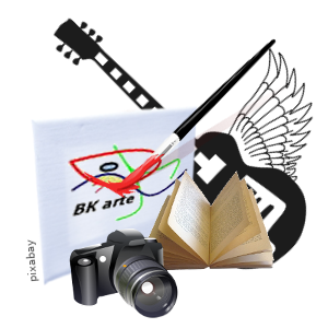 Bkarte